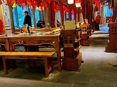 大堂-蜀大侠火锅(车公庙店)