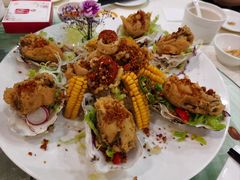 -铭珍精食店(田畔街店)