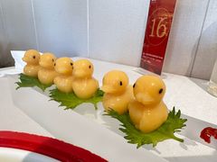 -满堂·烤鸭店·北京菜(鼓楼店)