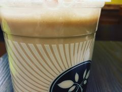 -多克多蒸气茶DOKDO(鼓楼绿地店)