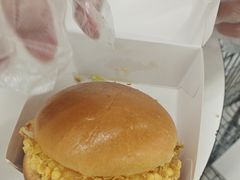 -山姆餐吧(山姆会员商店店)