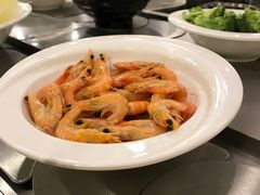 -咕叽咕叽自助烤肉小火锅(茂业清扬店)