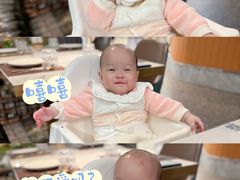 -1874融合西厨·观景餐厅(保利店)