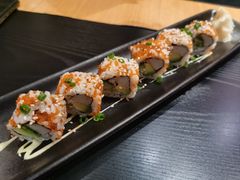 -西村日本料理(香格里拉饭店)