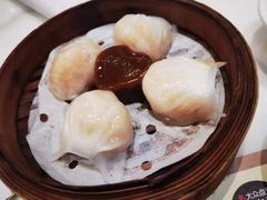 -赏点粤式点心(广州塔店)