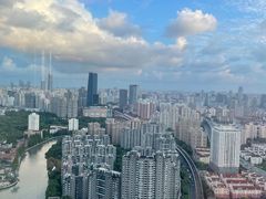 -环球港凯悦 · 享悦中餐厅