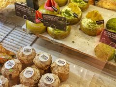 -PAPER STONE BAKERY(天汇广场店)
