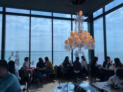 -Cafe Aewol Monsant