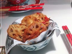-味福记·江西小炒·南昌小吃(青山湖万达店)