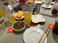 -海底捞火锅(壹悦城店)