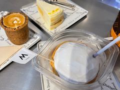 -M Stand(BFC外滩金融中心店)