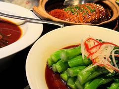 -晓长安·新陕菜(曲江店)