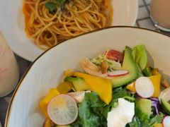 -小满Grainkitchen(滨江商业广场店)