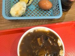 -清真高老大牛排胡辣汤(嵩山路总店)