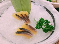 希鳞鱼-大渔铁板烧(万象城店)