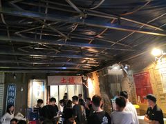 -盟重烧烤(东瓜山创始店)