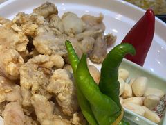 -三品香·江浙菜(松江九谊店)