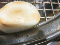 -江城二当家烤牛肉(莲塘新村店)