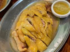 白切鸡-农汤老店(顺联公园里店)