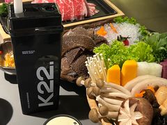 -湊湊火锅·茶憩(南京万象天地店)