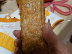 -麦当劳(垡头西路店)