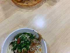 -宋记热干面馆(五福路店)