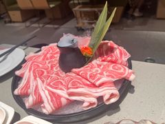 -海底捞火锅(莘松路店)