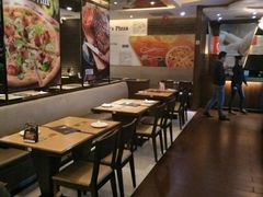 -百特喜·意大利餐厅(八佰伴镇江店)