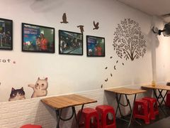 大堂-细妹五香牛杂(步行街店)