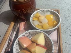 -将军牛排·尔滨地标朝鲜族美食(总店)