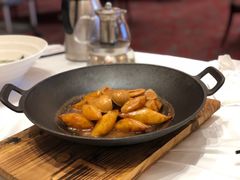 -稻香海鲜饭店(第一国际店)