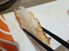 -新一番三文鱼寿司(红城湖店)