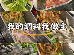 -徐师傅太子锅(文化路店)