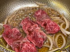 -牛New寿喜烧(青浦店)
