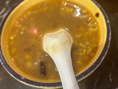 -粗粮人家·东北菜(洋桥店)