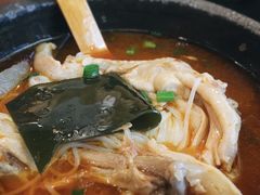 -大袁猪脚饭(水晶郦城店)