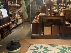 -时光花园(白鹭洲店)