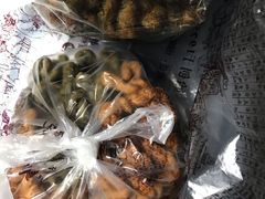 -王阿姨文昌油赞子(府桥街店)