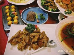 -上海漕河泾万丽酒店