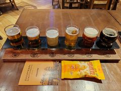 -青岛啤酒博物馆