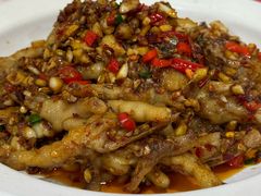 -西江红·株洲本地菜(滨江南路店)