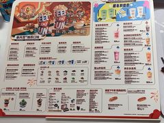 -DQ·蛋糕·冰淇淋(新世纪6F店)