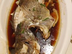 -丁山花园酒店-明园餐厅