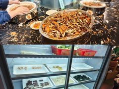 -巴犀烧烤(新崇光店)