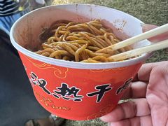 -无锡梅园公园