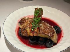 -壳里西餐厅Coquille Seafood Bistro(蒙自路店)