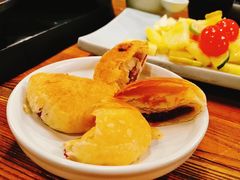 -云海肴·云南小炒·汽锅鸡(天津国金汇店)