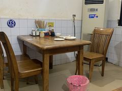 -山东水饺(南坪新街店)