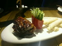 -路小缦·珍馐美馔(市心北路店)