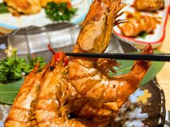 -清水日本料理铁板烧(学府路店)